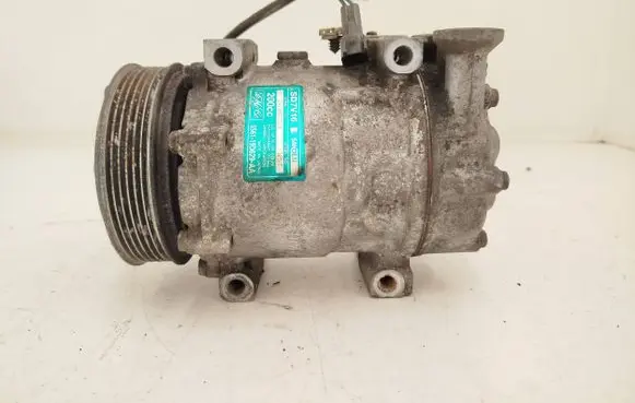 Ford Focus Air conditioning (A/C) compressor (pump) 5S6119D629AA SD7V16 2419407524