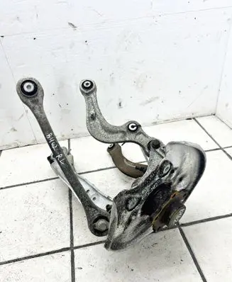 Audi A6 S6 C8 4K Rear wheel hub spindle/knuckle