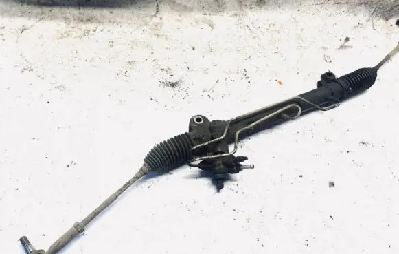 Nissan X-Trail T30 Steering rack LHD