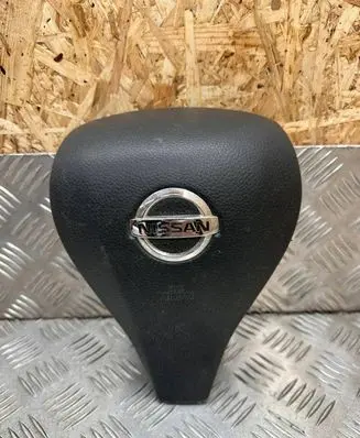 Nissan X-Trail T32 Steering wheel airbag 0589P1000353 PM4C1154097129