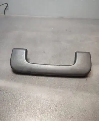 Audi Q7 4L Front interior roof grab handle 8P0857607K