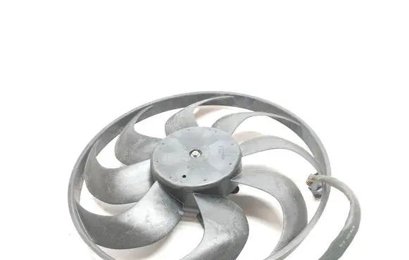Peugeot 308 Fan impeller 