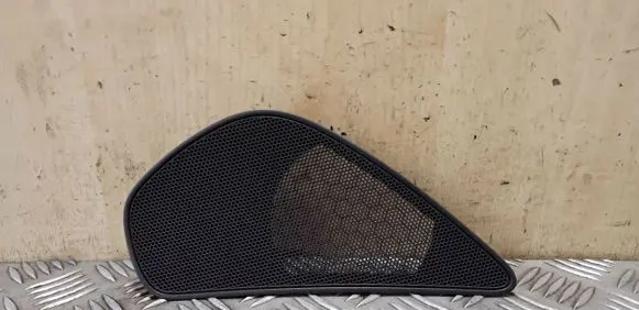 Audi A8 S8 D4 4H Front door speaker cover trim 4H2868300