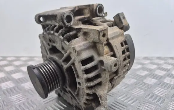 Generator/alternator