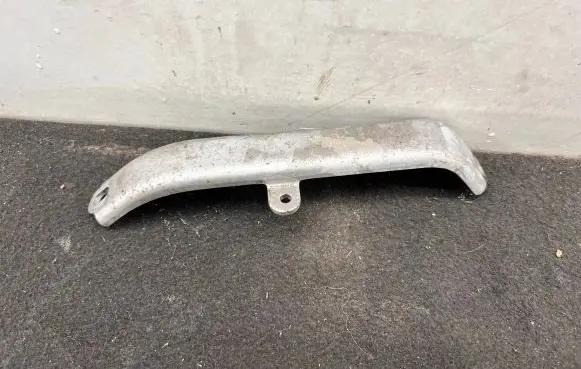 Audi A6 S6 C7 4G Other engine bay part 04L129723