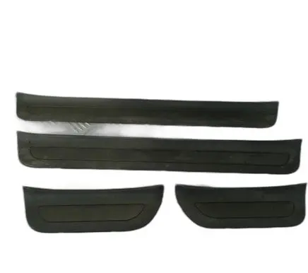 KIA Sportage Thresholds for All-terrain vehicles 