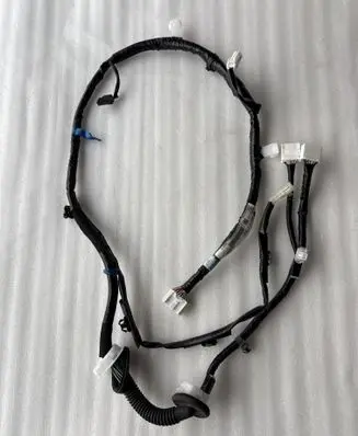 Subaru Crosstrek III Tailgate/trunk wiring harness 81817FN030