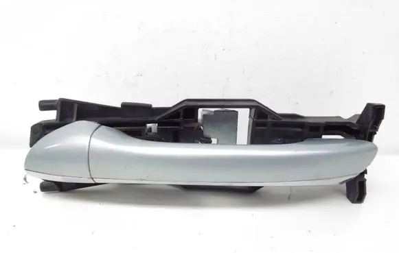 Mercedes-Benz CLK A209 C209 Front door exterior handle