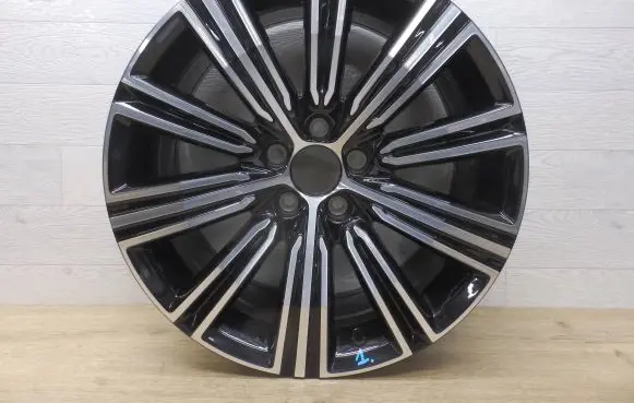 Volvo S60 R18 alloy rim 31471312
