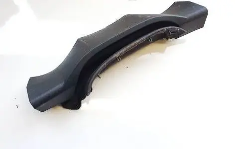 Ford Grand C-MAX Steering wheel column trim AM51R04291ACW