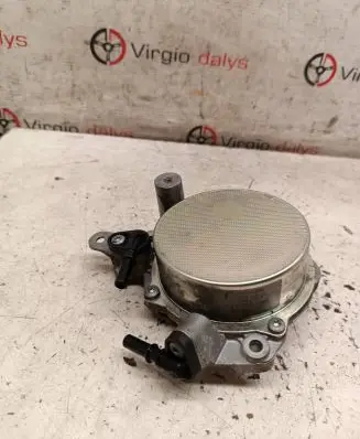 Peugeot 508 Vacuum pump 9673836180 7021390500