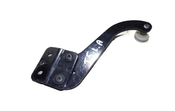 Volkswagen Transporter - Caravelle T5 Sliding door upper roller guide/hinge 7H0843436P