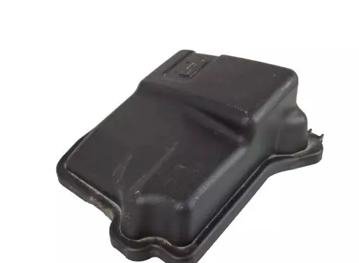 Citroen DS3 Fuse box set 9657287180