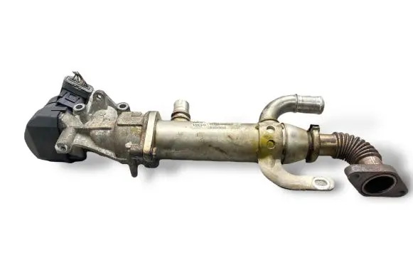 Ford Mondeo MK IV EGR valve cooler 8653691 H44GA 993062H