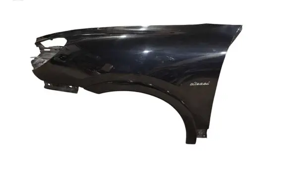 Porsche Cayenne (92A) Fender 