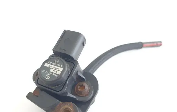 Mercedes-Benz Sprinter W906 Air pressure sensor A0101537228 0261230440
