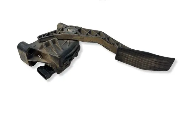 Opel Astra G Accelerator throttle pedal 9157998