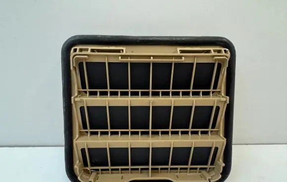 Hyundai Ioniq 5 Quarter panel pressure vent 97530T1000