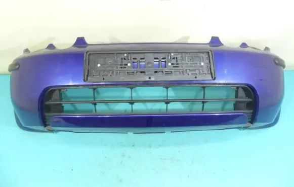 Honda HR-V Front bumper IMPRK1252499