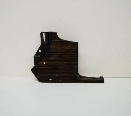 Tesla Model S Dashboard glove box trim 100451805F