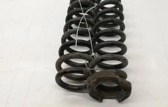 BMW X1 E84 Rear coil spring