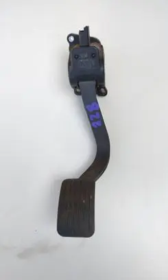 Citroen C4 I Picasso Accelerator throttle pedal 0280755167