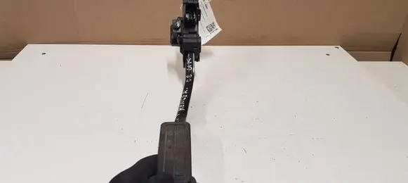 Land Rover Range Rover L322 Accelerator throttle pedal 3256115000 BQ6FA 7R562AA8PVJ