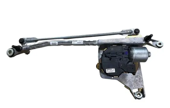 Audi Q8 Front wiper linkage 4M8955023B 4M8955119B