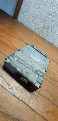 Ford Transit Engine control unit/module 1c1a12a650lf