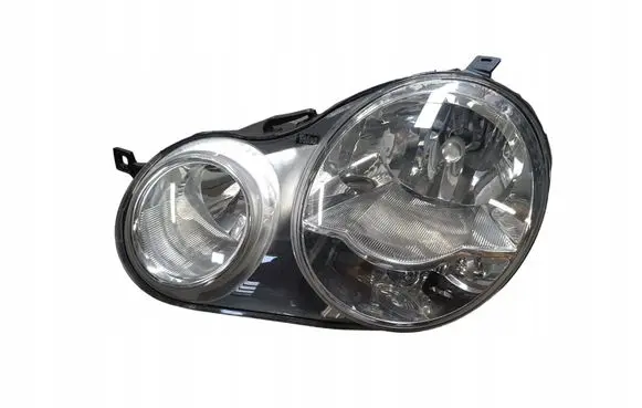 Volkswagen Polo Headlight/headlamp 6Q1941007AF