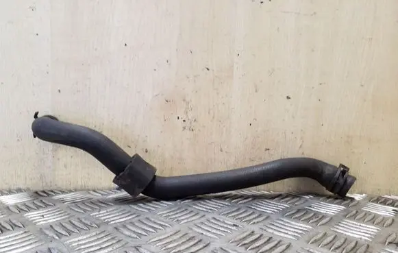 Skoda Octavia Mk3 (5E) Engine coolant pipe/hose 5Q0121064AR
