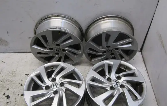 Honda Jazz R16 alloy rim 