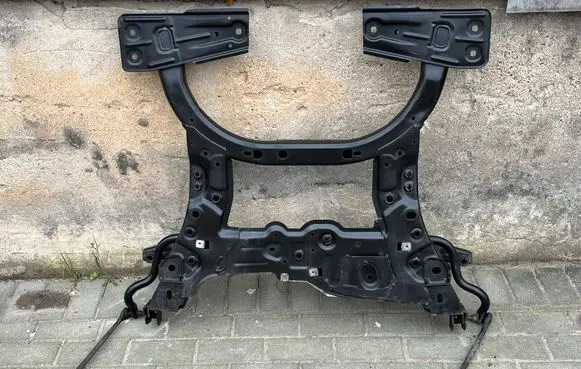 Mercedes-Benz CLA C117 X117 W117 Front subframe 17219932A A2463203411