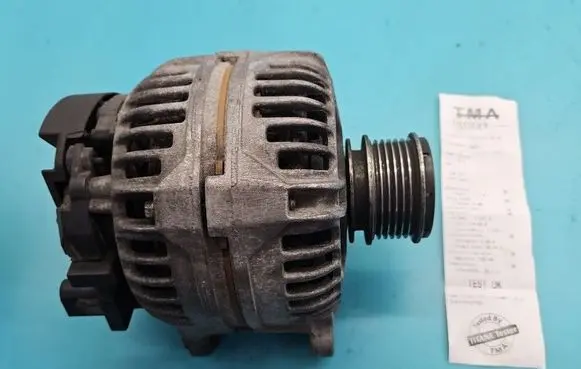 Seat Leon (1M) Generator/alternator 028903028E IMPRK1555291