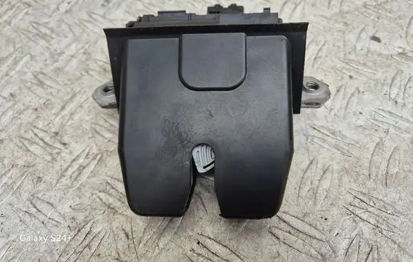 Ford Galaxy Tailgate/trunk/boot lock/catch/latch 8M51R442A66EB