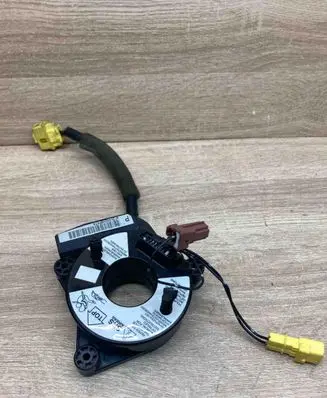 Honda Accord Airbag slip ring squib (SRS ring) 