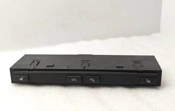 BMW 5 E60 E61 Other switches/knobs/shifts 6944964 96583 13580062