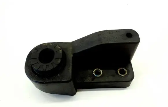 Opel Astra K Radiator support slam panel bracket 39162457