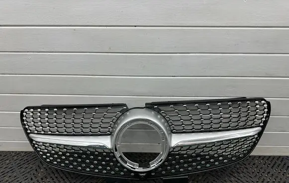 Mercedes-Benz Vito Viano W447 Front grill A4478801000