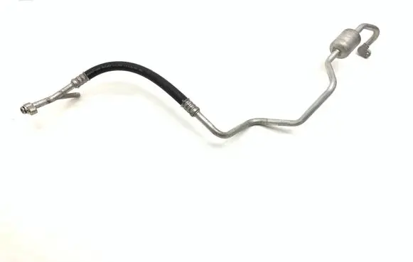 Jaguar XK8 - XKR Air conditioning (A/C) pipe/hose MJA7312CB