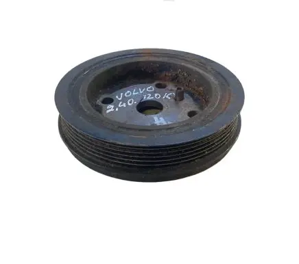 Volvo XC90 Crankshaft pulley 30637335