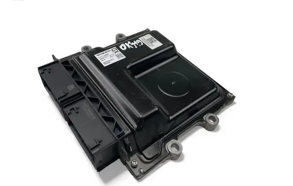 Volvo V70 Engine control unit/module ECU 31312486