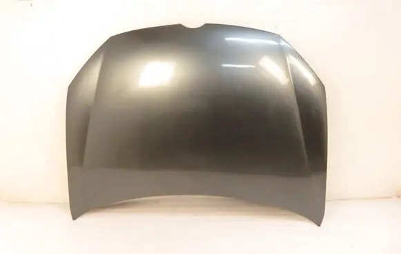 Volkswagen Golf VI Engine bonnet/hood