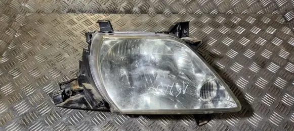 Mazda MPV Headlight/headlamp