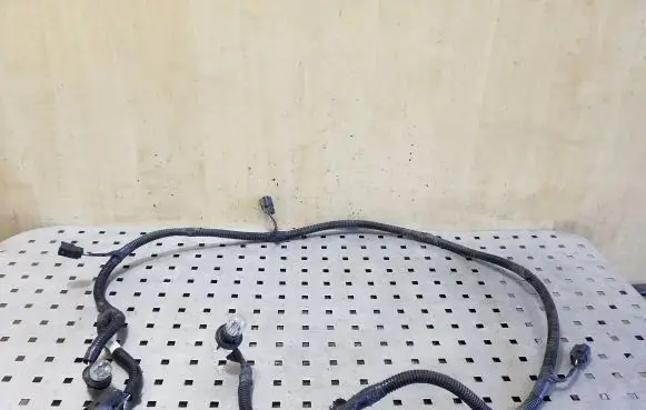 Jeep Grand Cherokee Parking sensor (PDC) wiring loom