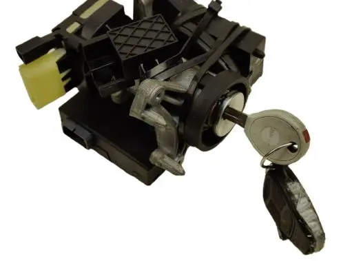 Jeep Grand Cherokee (WK) Ignition lock 56054004AD 56040638AX
