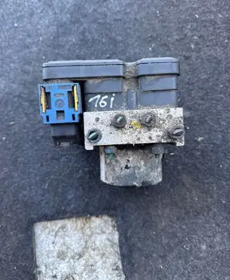 Renault Laguna II ABS Pump 10097014023 00009161E0 8200345939C