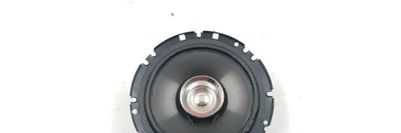 Volkswagen Polo III 6N 6N2 6NF Front door speaker TSG1710F