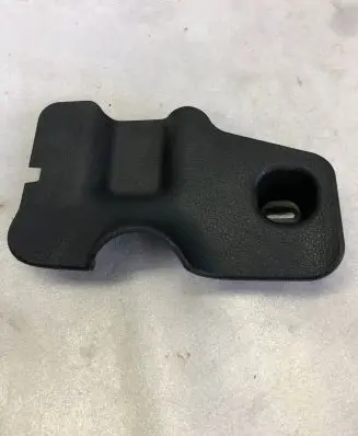 Mercedes-Benz GLA H247 Steering wheel trim A1776809805