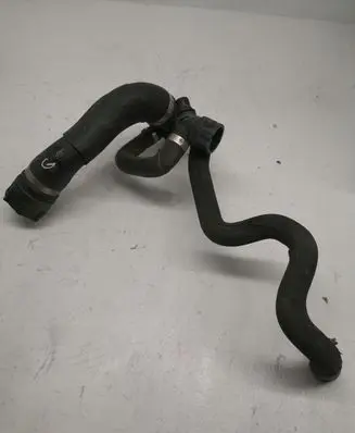 BMW 7 G11 G12 Engine coolant pipe/hose 17128578987